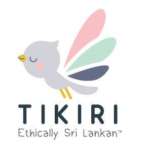 Tikiri - Safe, Natural, Sustainable Toys