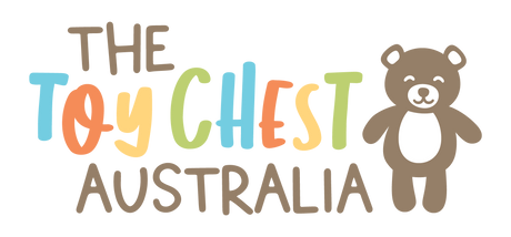 The Toy Chest Australia 