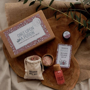 Mini Magic Potion Kit - Once Upon A Potion - Self Belief Spell