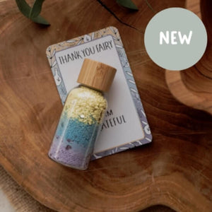 Little Potion Co - Magic Fizz Dust - Colour Fairies