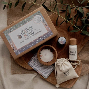 The Little Potion Co - Mini Magic Kit - Colour Changing Mood Potion