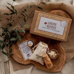 Mini Magic Potion Kit - Gnome Remedy - Little Potion Co