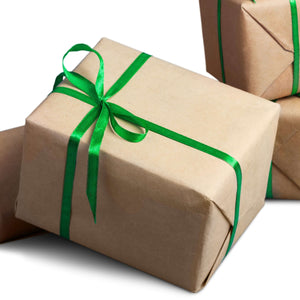 Gift Wrapping