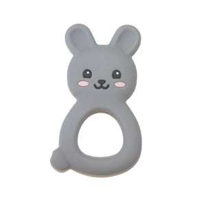 Jellystone Designs Jellies Bunny Silicone Teether