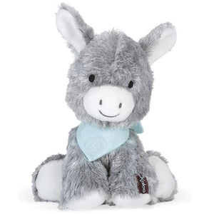 Kaloo Les Amis Musical Donkey soft toy