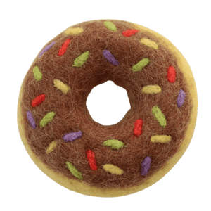 Felt Play Food Donuts - Juni Moon