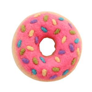 Felt Play Food Donuts - Juni Moon