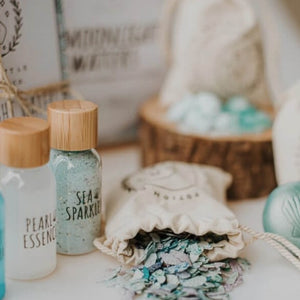 The Little Potion Co Mindful Magic Potion Kit - Moonlight Waters