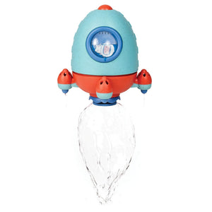 Bath Rocket - ECO Bath Toy by Tiger Tribe