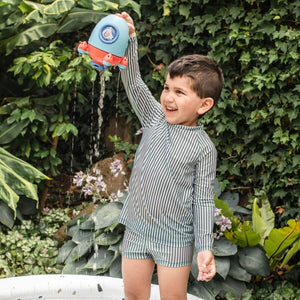 Bath Rocket - ECO Bath Toy by Tiger Tribe