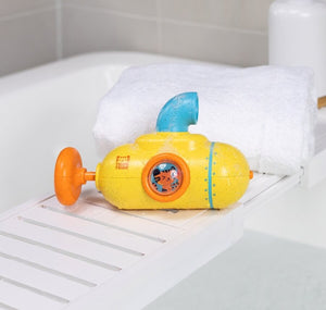 Tub Sub - ECO Bath Toy by Tiger Tribe