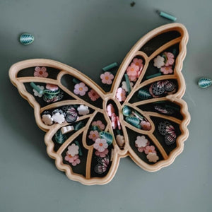 Playdough ECO CUTTER™ Set - Fairies - Kinfolk Pantry