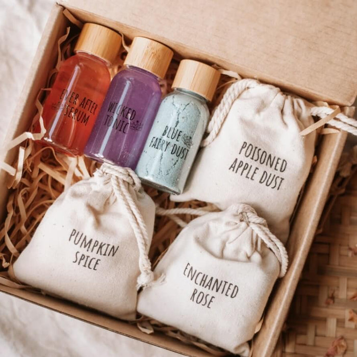 Mindful Magic Potion Making Kit - Once Upon A Potion - Little Potion Co