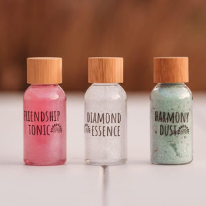 Mindful Magic Potion Kit - Rainbow Sparkles - Little Potion Co