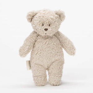Moonie Organic Sensory Little Teddy
