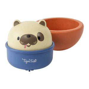 Rocking Rollers - Eco Toddler Toy by Tiger Tribe - Dog