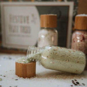 Magic Fairy Dust Set of 3 - Festive Fizz Trio - Little Potion Co