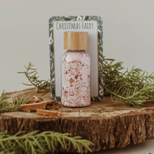 Christmas Wish Fairy - Magic Potion Dust