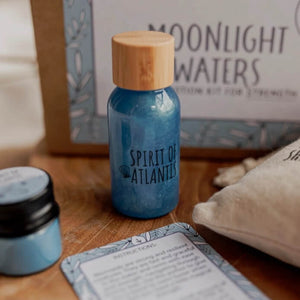 Mini Magic Potion Kit - Moonlight Waters - Strength Spell
