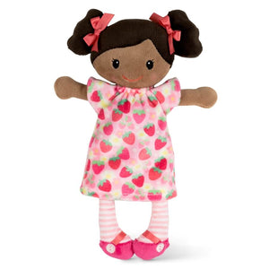 Mini Rag Dolls - Ava & Charlie by Tiger Tribe