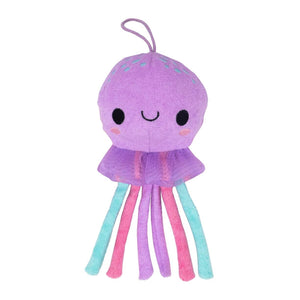 Tiger Tribe Splash Buddy - Jellyfish Bath Toy