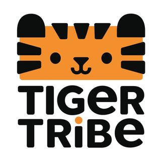 Tiger Tribe brand logo