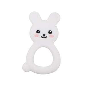 Jellystone Designs Jellies Bunny Silicone Teether