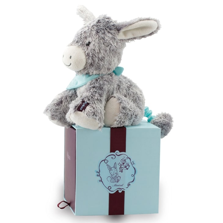 Kaloo - Peluche ane régliss rose les amis babies 19 cm, Livraison Gratuite 24/48 Kaloo - Peluche ane régliss rose les amis babies 19 cm, Livraison Gratuite 24/48