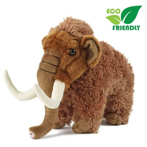 Living Nature Naturli Plush toy Large Woolly Mammoth
