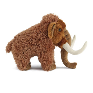 Living Nature Naturli Plush toy Large Woolly Mammoth