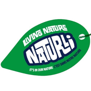 Living Nature Naturli recycled plastic plush soft toy