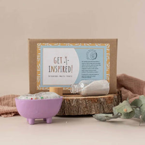 Magic Potion Set - Get Inspired Fairy Dust - The Little Potion Co