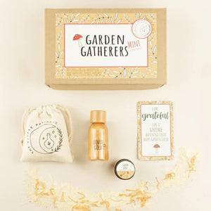 The Little Potion Co mini magic potion kit Garden Gatherers