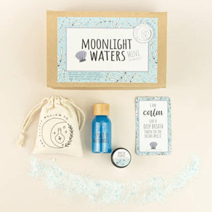 The Little Potion Co mini magic potion kit moonlight waters