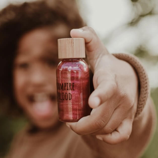 Playful Magic Potion Kit - Monster Mashup