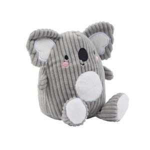 tiger tribe sensory set koala buddies soft toy