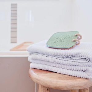 Silicone Sensory Baby Bath Book - Sea Animals