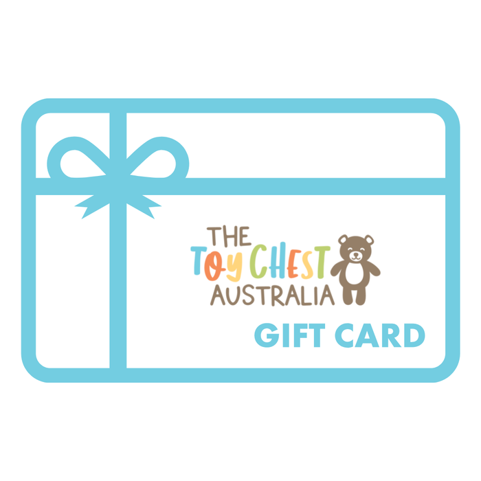 The Toy Chest Gift Card